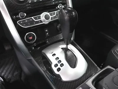 Renault Samsung QM5