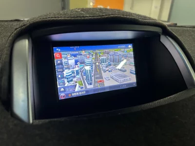 Renault Samsung QM5