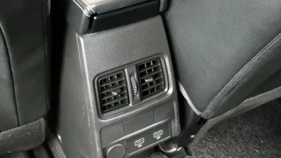 Renault Samsung XM3