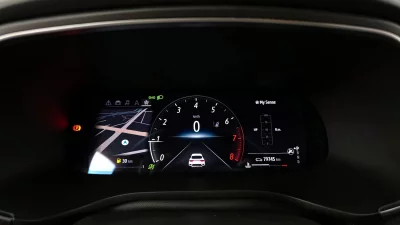 Renault Samsung XM3