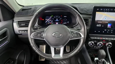 Renault Samsung XM3