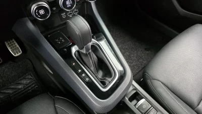 Renault Samsung XM3