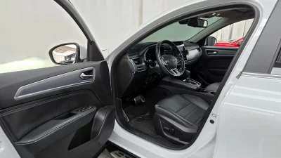 Renault Samsung XM3