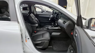 Renault Samsung XM3