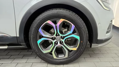 Renault Samsung XM3