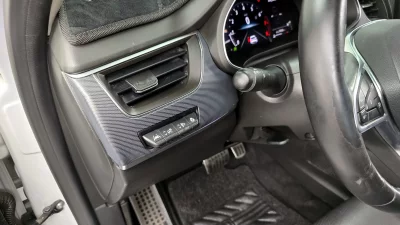 Renault Samsung XM3