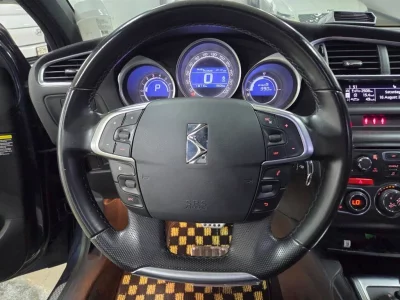 Citroen DS4