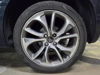 Citroen DS4