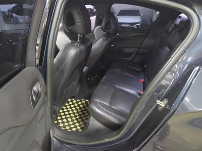 Citroen DS4