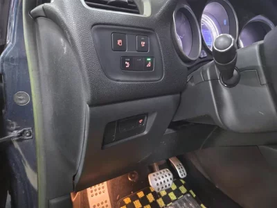 Citroen DS4