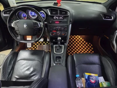 Citroen DS4