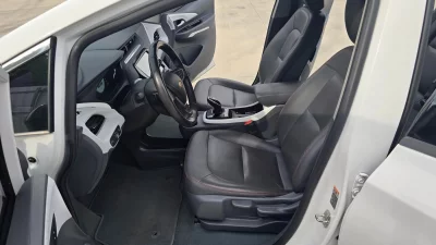 Daewoo Bolt EV