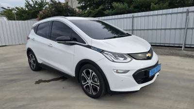 Daewoo Bolt EV