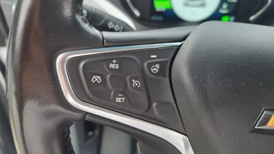 Daewoo Bolt EV