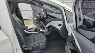 Daewoo Bolt EV