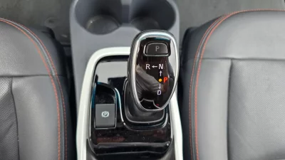 Daewoo Bolt EV