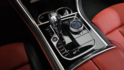 BMW 8-Series
