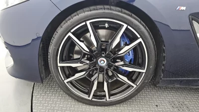 BMW 8-Series