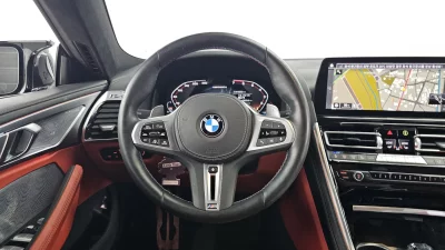 BMW 8-Series