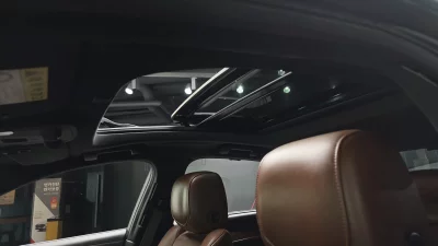 Cadillac CTS
