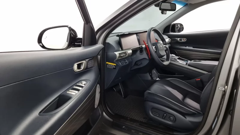 Hyundai Nexo
