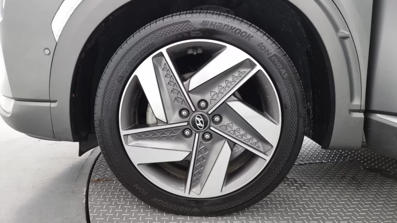 Hyundai Nexo