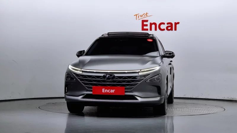 Hyundai Nexo