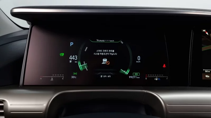 Hyundai Nexo