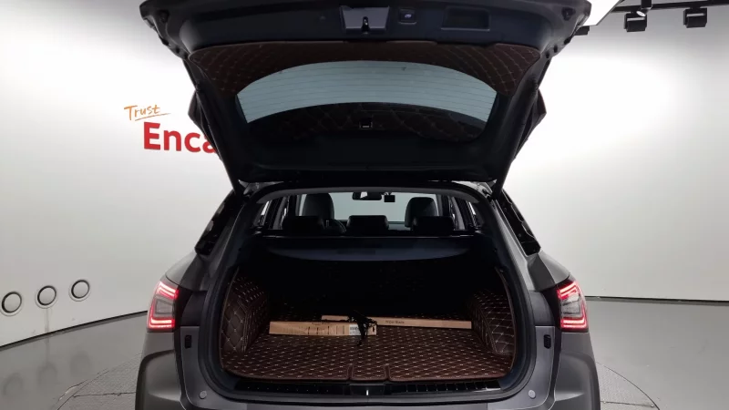 Hyundai Nexo