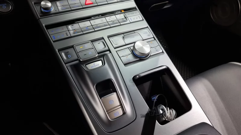 Hyundai Nexo