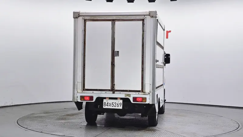 Daewoo labo