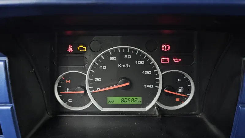 Daewoo labo