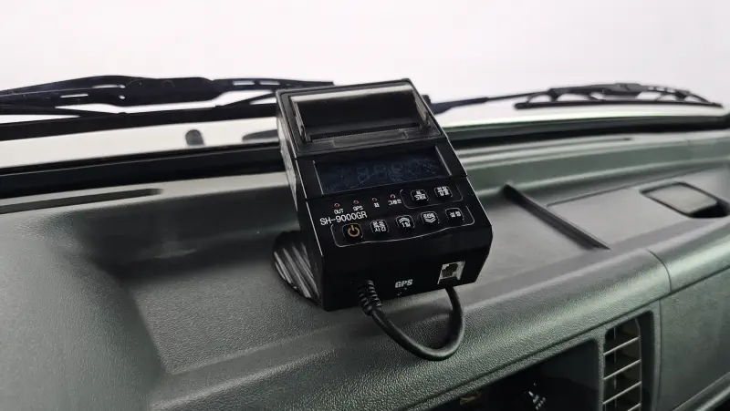 Daewoo labo