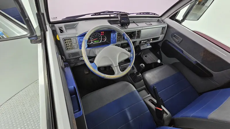 Daewoo labo