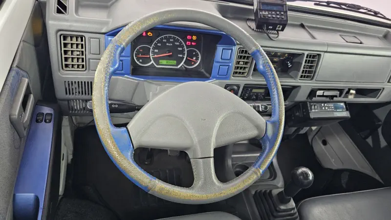 Daewoo labo