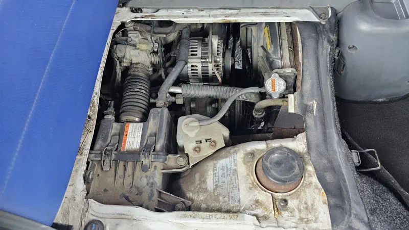 Daewoo labo