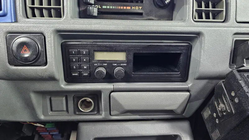 Daewoo labo