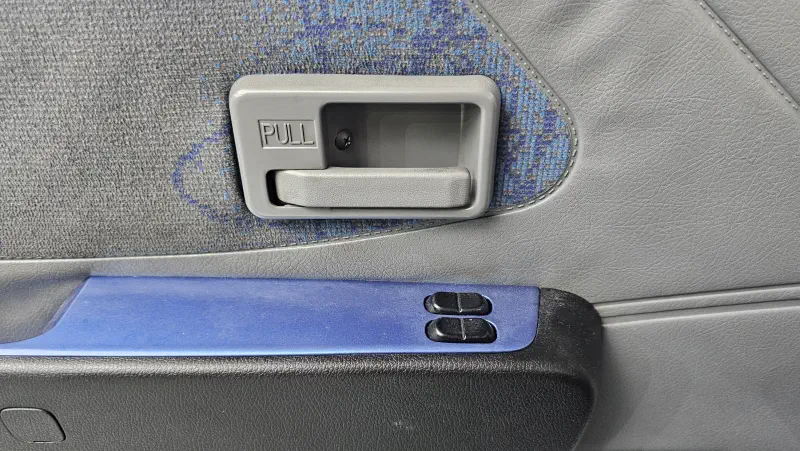 Daewoo labo