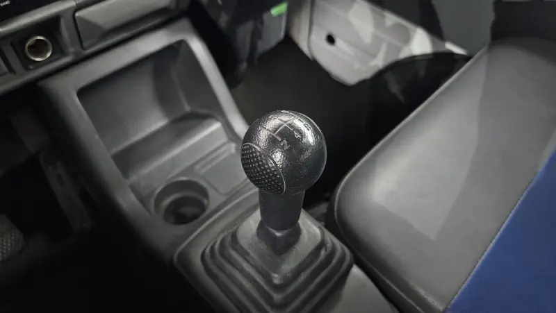 Daewoo labo