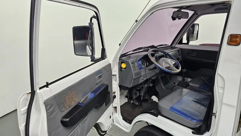 Daewoo labo
