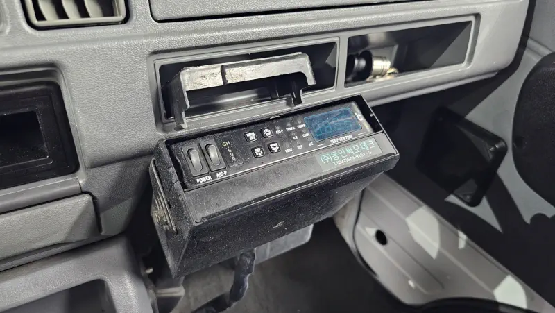 Daewoo labo