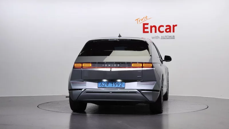 Hyundai Ioniq5