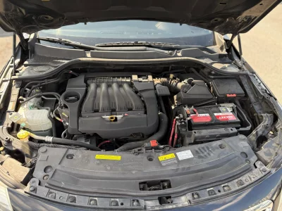 Renault Samsung SM5