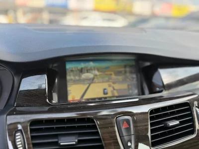 Renault Samsung SM5