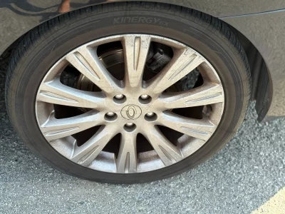 Renault Samsung SM5