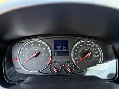 Renault Samsung SM5