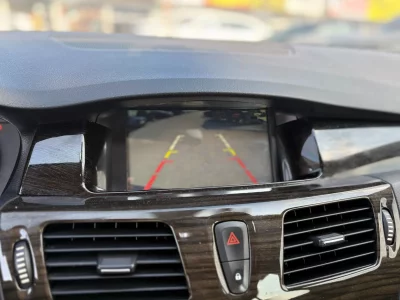 Renault Samsung SM5