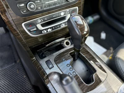 Renault Samsung SM5