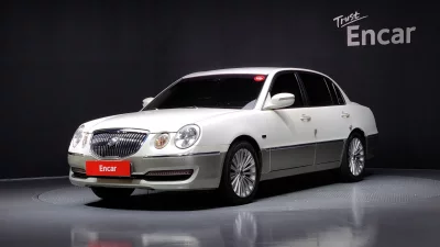 Kia OPIRUS
