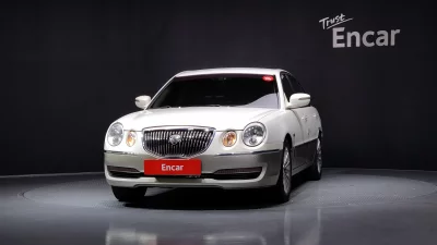 Kia OPIRUS
